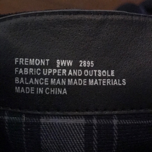 Boots - Picture 6 of 6